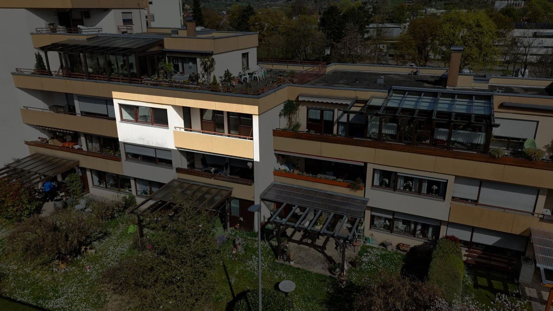 Prodej bytu 4+1 95 m², Winterbach, Bádensko-Württembersko Prodej bytu 4+1 95 m², Winterbach, Bádensko-Württembersko