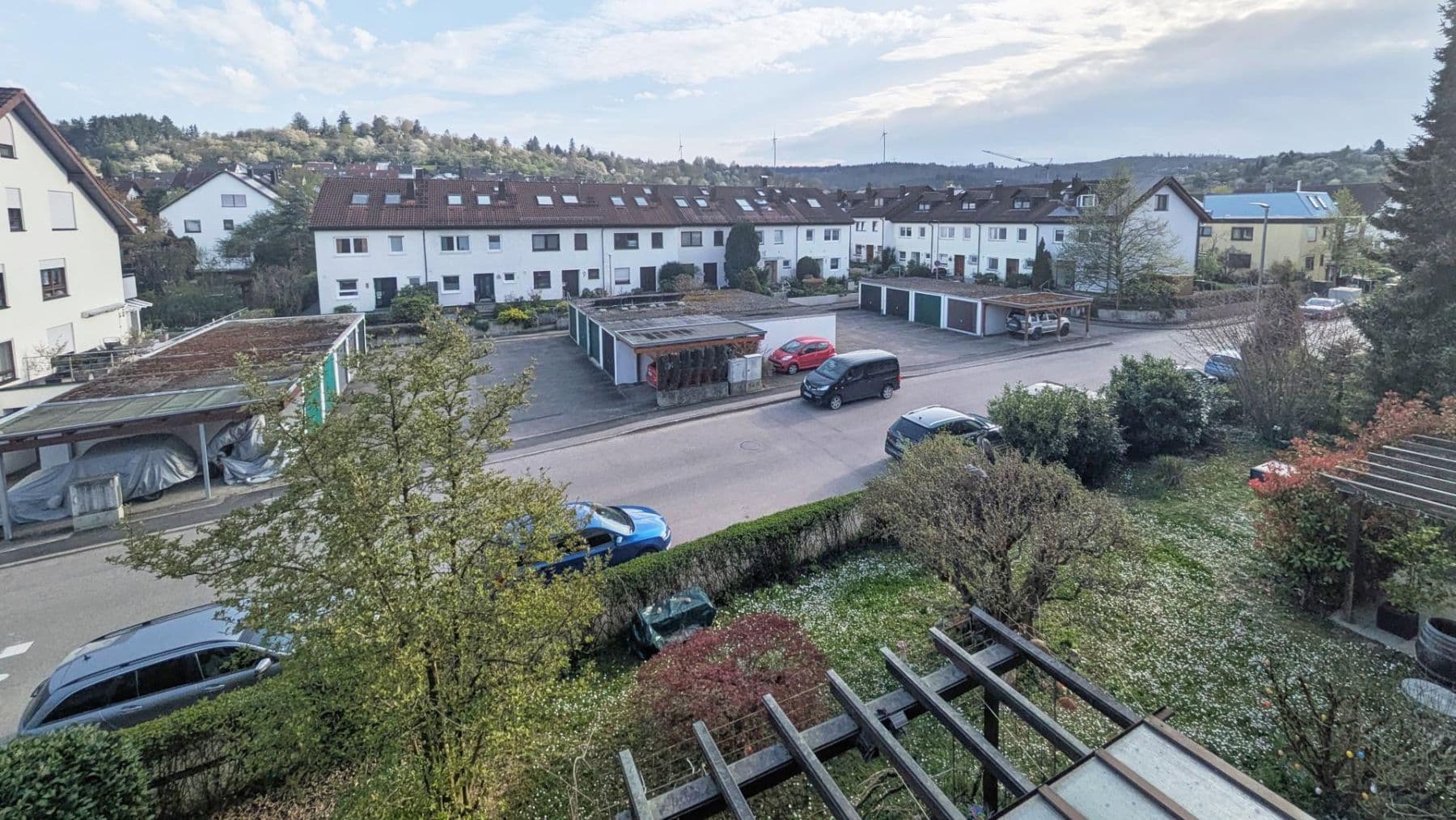 Prodej bytu 4+1 95 m², Winterbach, Bádensko-Württembersko Prodej bytu 4+1 95 m², Winterbach, Bádensko-Württembersko