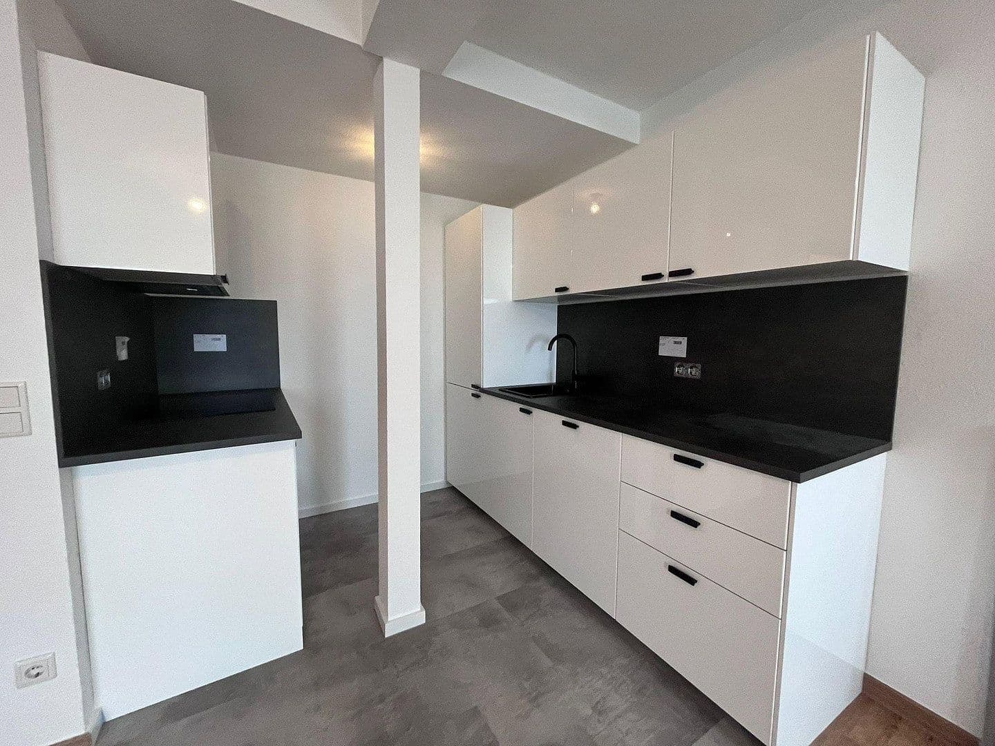 Pronájem bytu 2+1 57 m², Bahnhofstr. 2, Winterberg, Severní Porýní-Vestfálsko Pronájem bytu 2+1 57 m², Bahnhofstr. 2, Winterberg, Severní Porýní-Vestfálsko