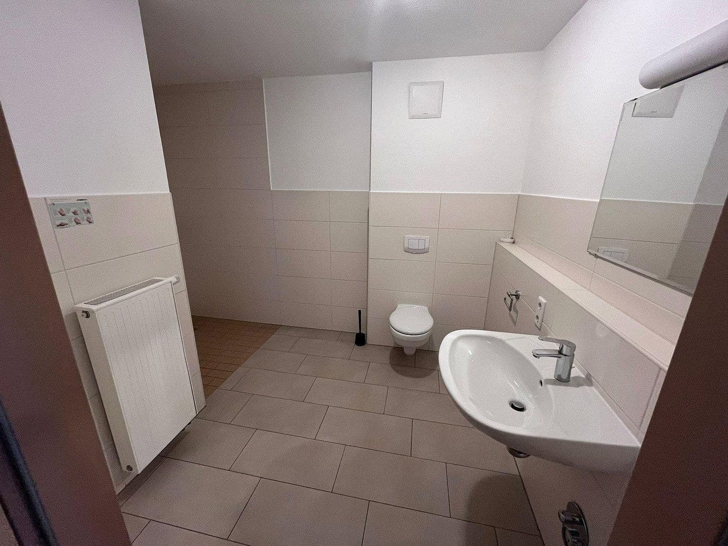 Pronájem bytu 2+1 57 m², Bahnhofstr. 2, Winterberg, Severní Porýní-Vestfálsko Pronájem bytu 2+1 57 m², Bahnhofstr. 2, Winterberg, Severní Porýní-Vestfálsko