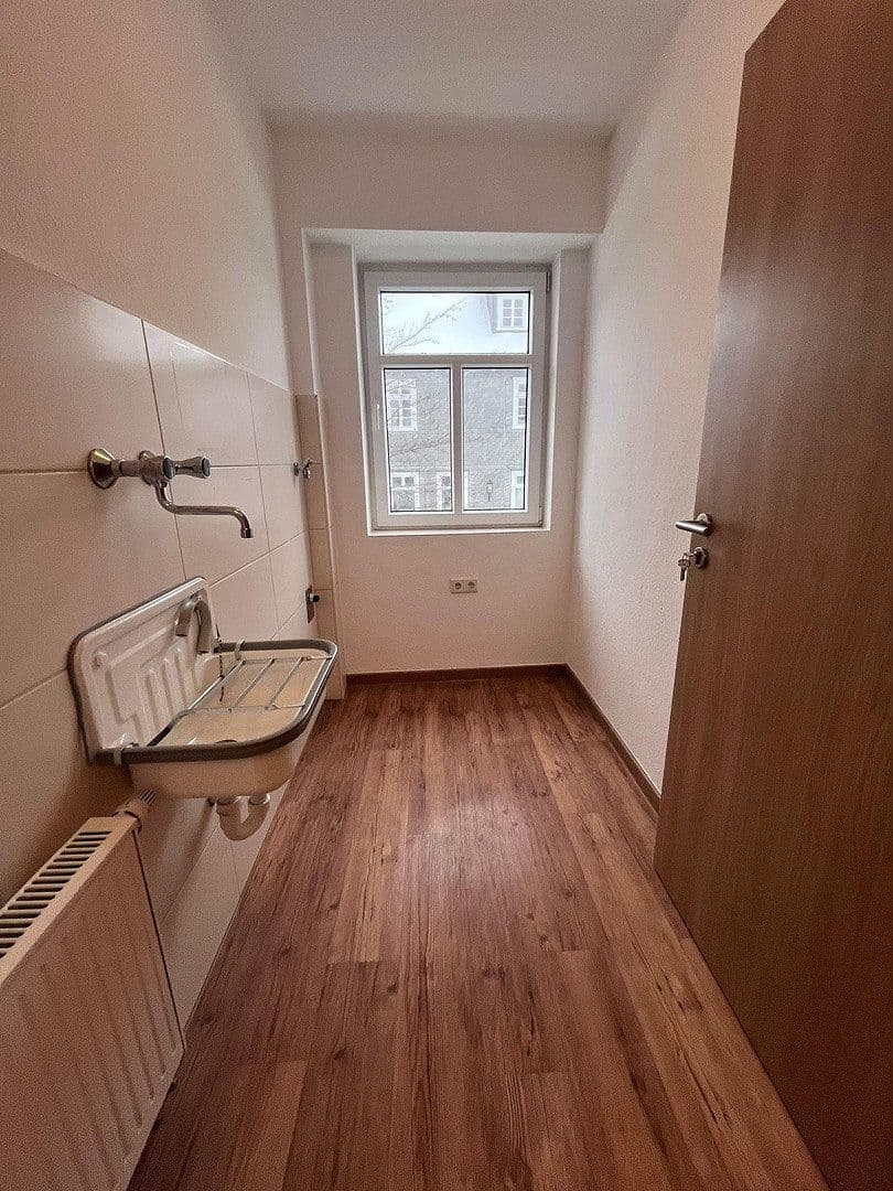 Pronájem bytu 2+1 57 m², Bahnhofstr. 2, Winterberg, Severní Porýní-Vestfálsko Pronájem bytu 2+1 57 m², Bahnhofstr. 2, Winterberg, Severní Porýní-Vestfálsko