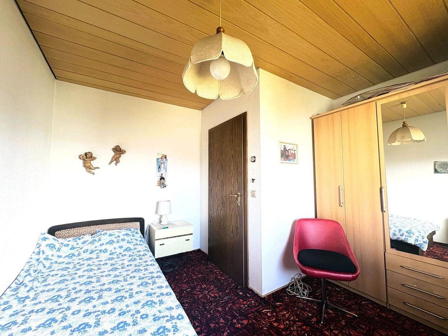 Prodej domu 318 m², pozemek 1.829 m², Aschaffenburger Str. 76-78, Babenhausen, Hessen Prodej domu 318 m², pozemek 1.829 m², Aschaffenburger Str. 76-78, Babenhausen, Hessen