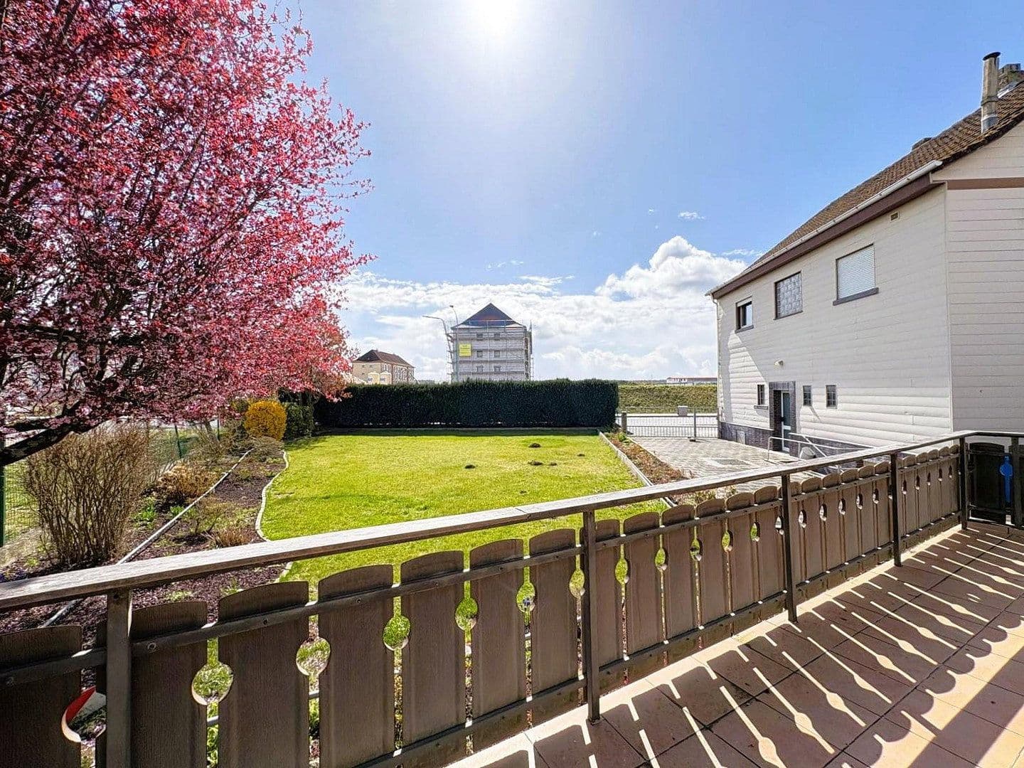 Prodej domu 318 m², pozemek 1.829 m², Aschaffenburger Str. 76-78, Babenhausen, Hessen Prodej domu 318 m², pozemek 1.829 m², Aschaffenburger Str. 76-78, Babenhausen, Hessen