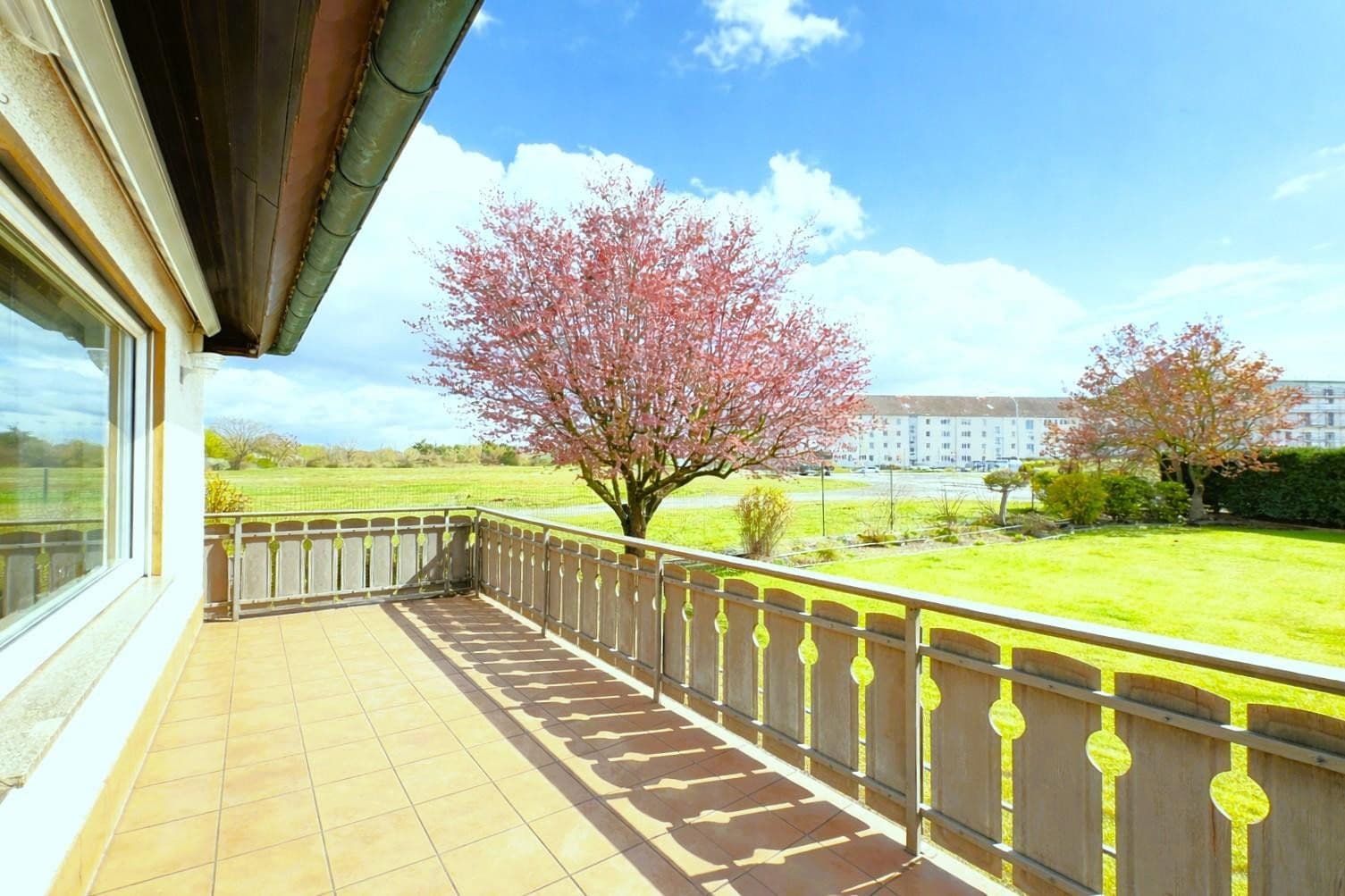 Prodej domu 318 m², pozemek 1.829 m², Aschaffenburger Str. 76-78, Babenhausen, Hessen Prodej domu 318 m², pozemek 1.829 m², Aschaffenburger Str. 76-78, Babenhausen, Hessen