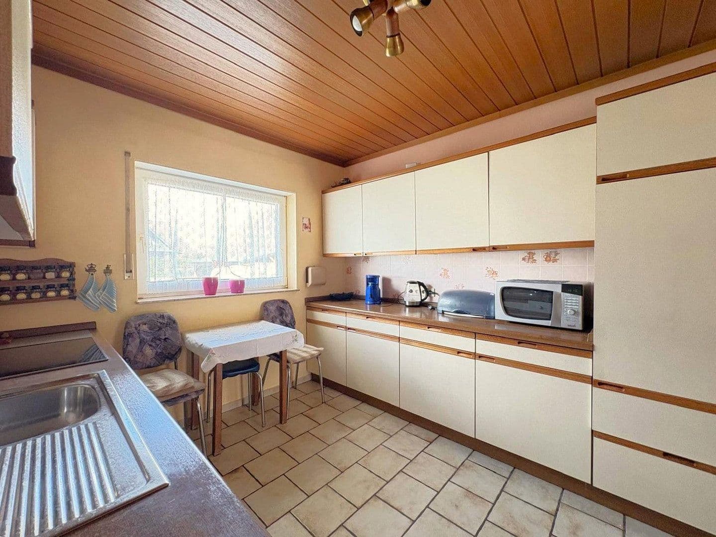 Prodej domu 318 m², pozemek 1.829 m², Aschaffenburger Str. 76-78, Babenhausen, Hessen Prodej domu 318 m², pozemek 1.829 m², Aschaffenburger Str. 76-78, Babenhausen, Hessen