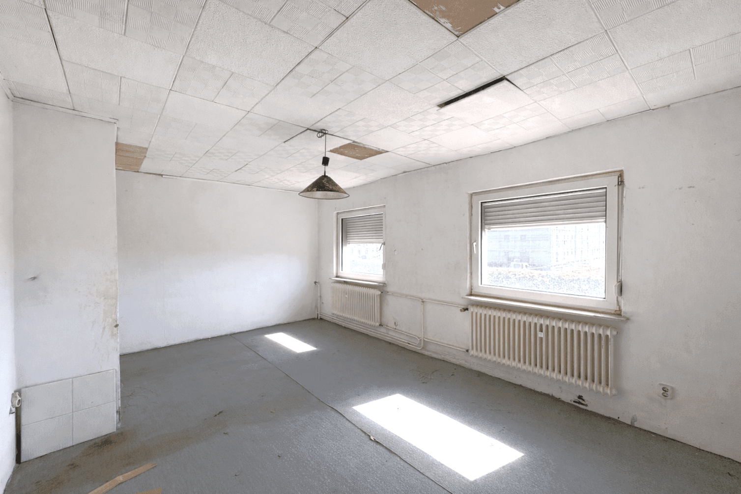 Prodej domu 318 m², pozemek 1.829 m², Aschaffenburger Str. 76-78, Babenhausen, Hessen Prodej domu 318 m², pozemek 1.829 m², Aschaffenburger Str. 76-78, Babenhausen, Hessen