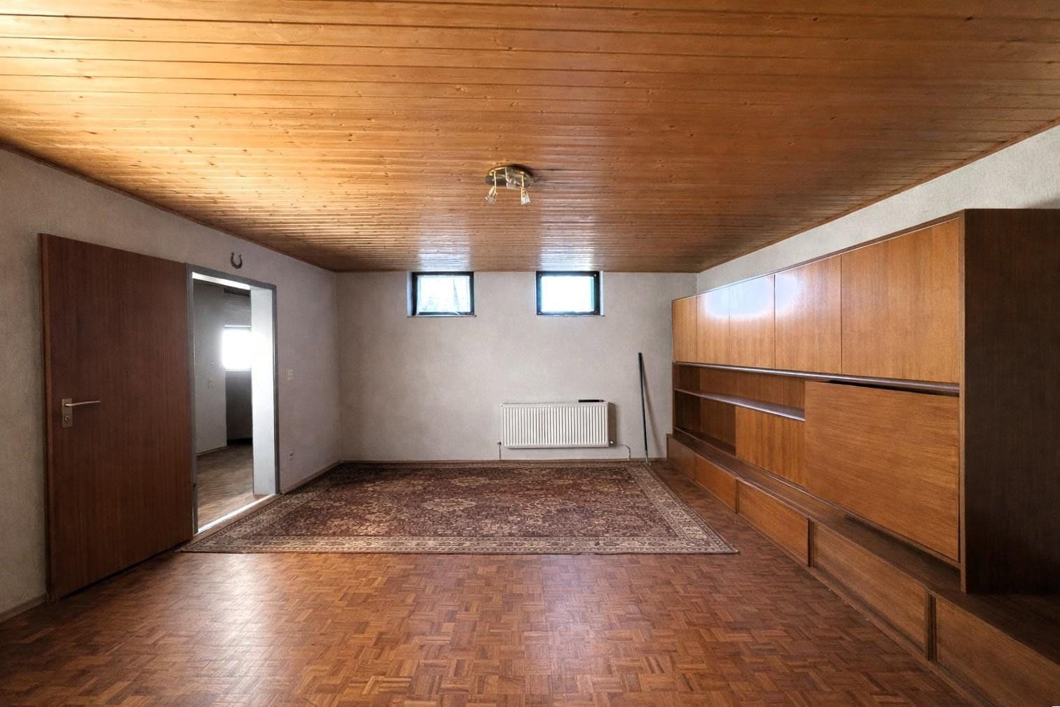 Prodej domu 318 m², pozemek 1.829 m², Aschaffenburger Str. 76-78, Babenhausen, Hessen Prodej domu 318 m², pozemek 1.829 m², Aschaffenburger Str. 76-78, Babenhausen, Hessen