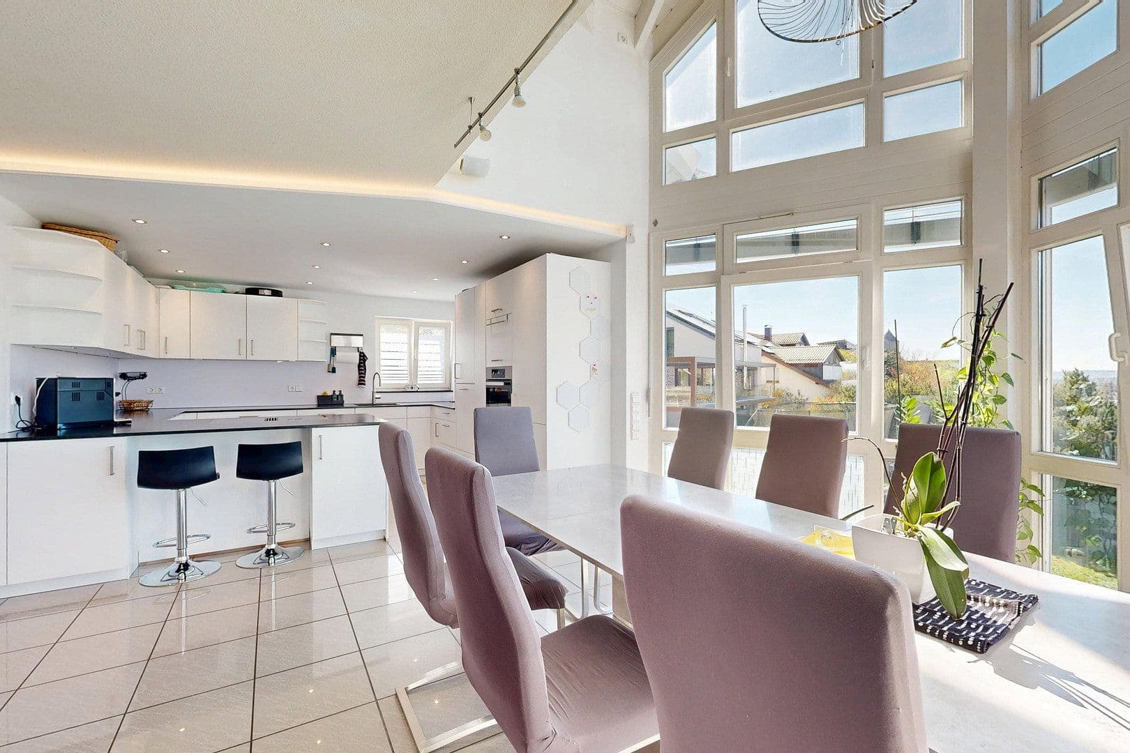 Prodej domu 285 m², pozemek 888 m², Gabweg 25, Oppenweiler, Bádensko-Württembersko Prodej domu 285 m², pozemek 888 m², Gabweg 25, Oppenweiler, Bádensko-Württembersko