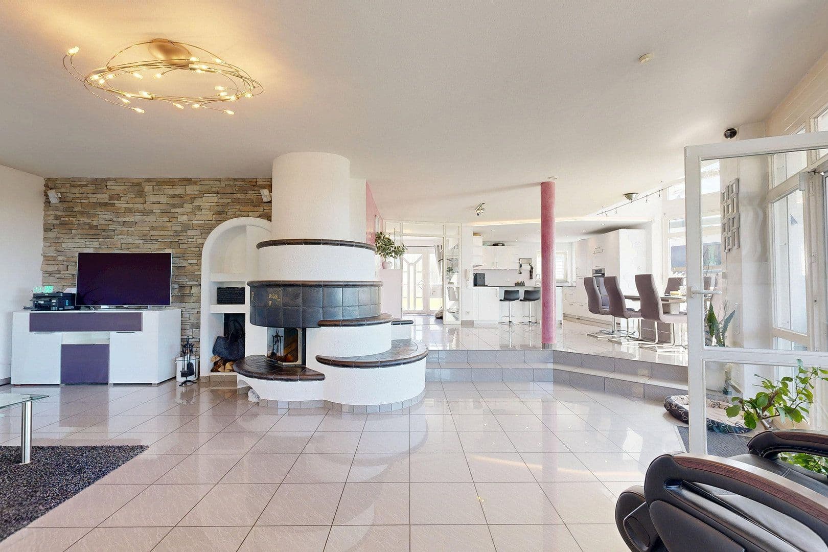 Prodej domu 285 m², pozemek 888 m², Gabweg 25, Oppenweiler, Bádensko-Württembersko Prodej domu 285 m², pozemek 888 m², Gabweg 25, Oppenweiler, Bádensko-Württembersko