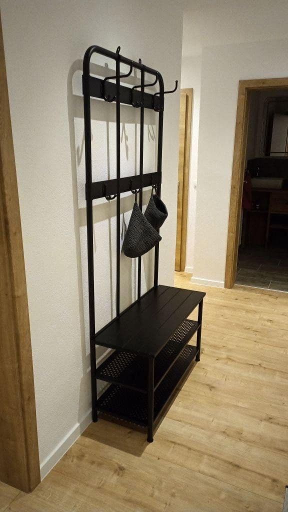 Pronájem bytu 4+1 110 m², Dorfbrunnenstr. 32, Wörth am Rhein, Porýní-Falc Pronájem bytu 4+1 110 m², Dorfbrunnenstr. 32, Wörth am Rhein, Porýní-Falc