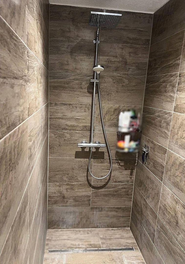 Pronájem bytu 4+1 110 m², Dorfbrunnenstr. 32, Wörth am Rhein, Porýní-Falc Pronájem bytu 4+1 110 m², Dorfbrunnenstr. 32, Wörth am Rhein, Porýní-Falc