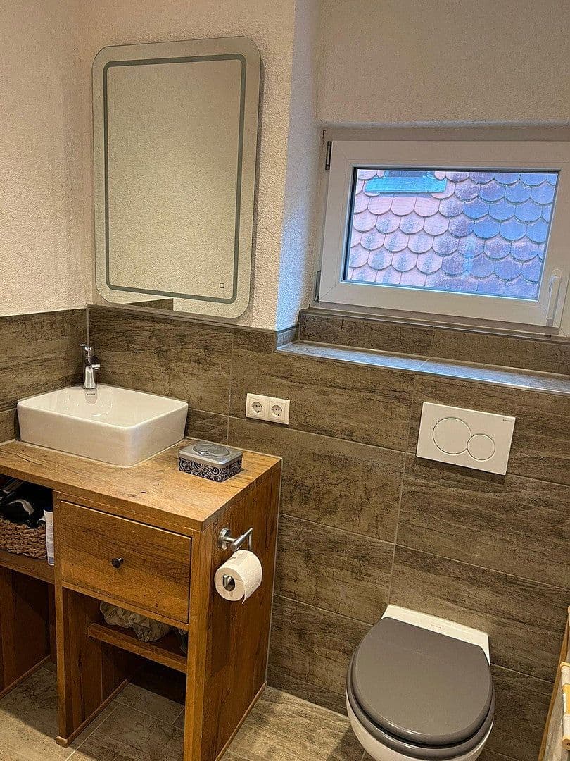 Pronájem bytu 4+1 110 m², Dorfbrunnenstr. 32, Wörth am Rhein, Porýní-Falc Pronájem bytu 4+1 110 m², Dorfbrunnenstr. 32, Wörth am Rhein, Porýní-Falc