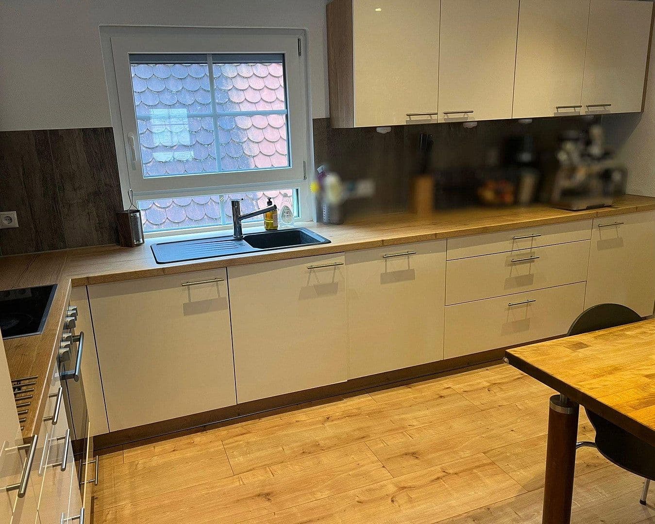 Pronájem bytu 4+1 110 m², Dorfbrunnenstr. 32, Wörth am Rhein, Porýní-Falc Pronájem bytu 4+1 110 m², Dorfbrunnenstr. 32, Wörth am Rhein, Porýní-Falc