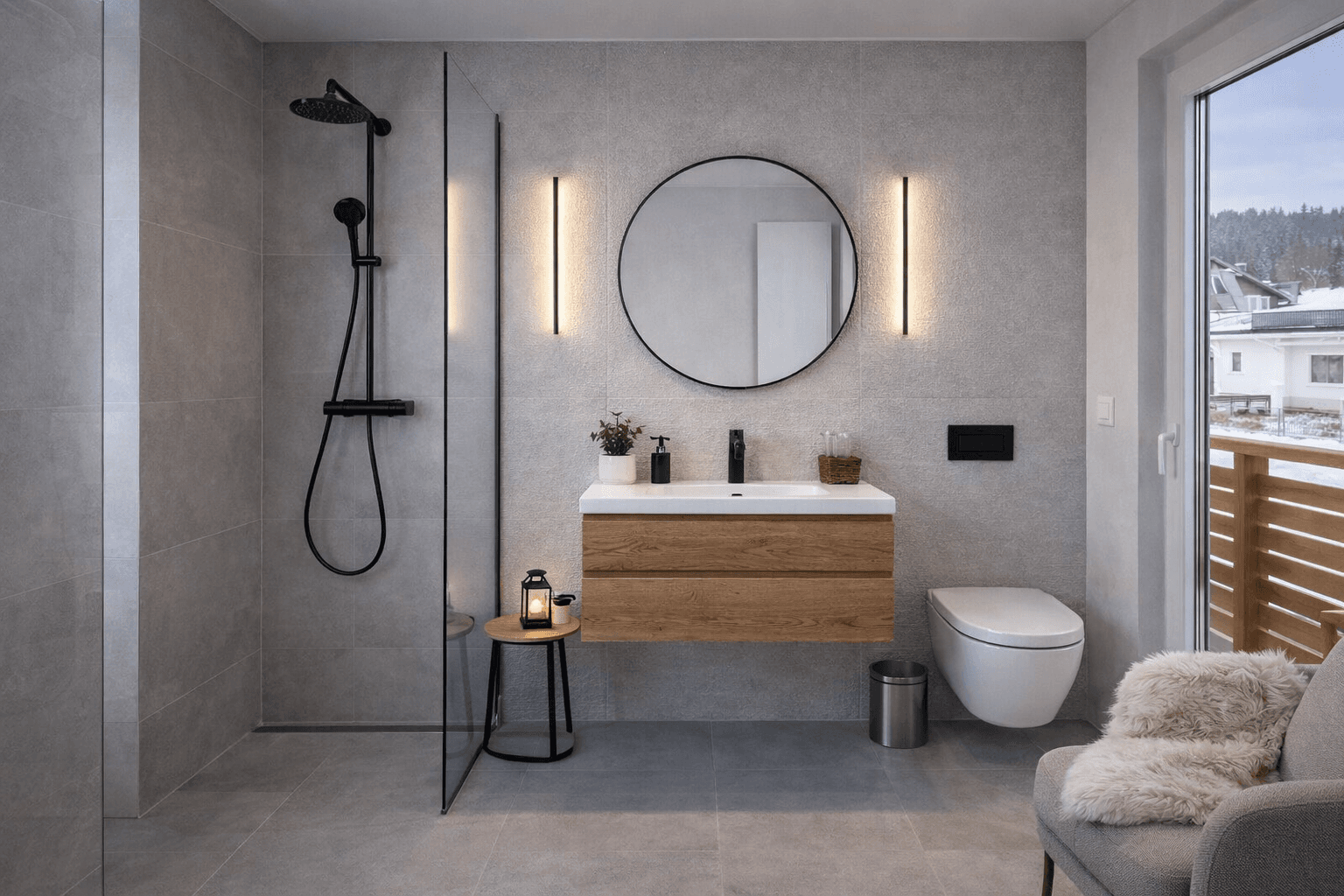 Prodej bytu 4+1 114 m², Bad Häring, Tyrolsko Prodej bytu 4+1 114 m², Bad Häring, Tyrolsko