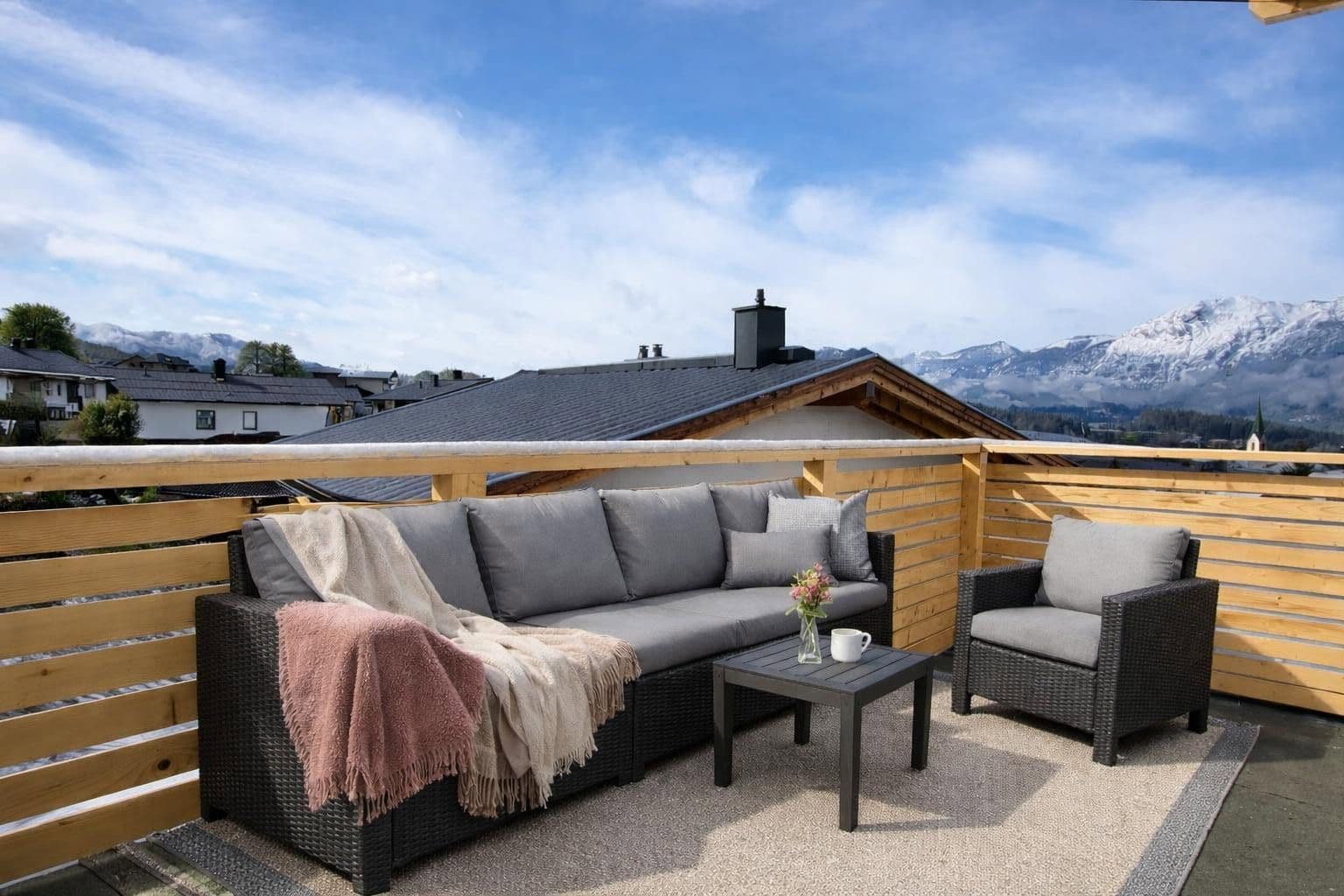 Prodej bytu 4+1 114 m², Bad Häring, Tyrolsko Prodej bytu 4+1 114 m², Bad Häring, Tyrolsko