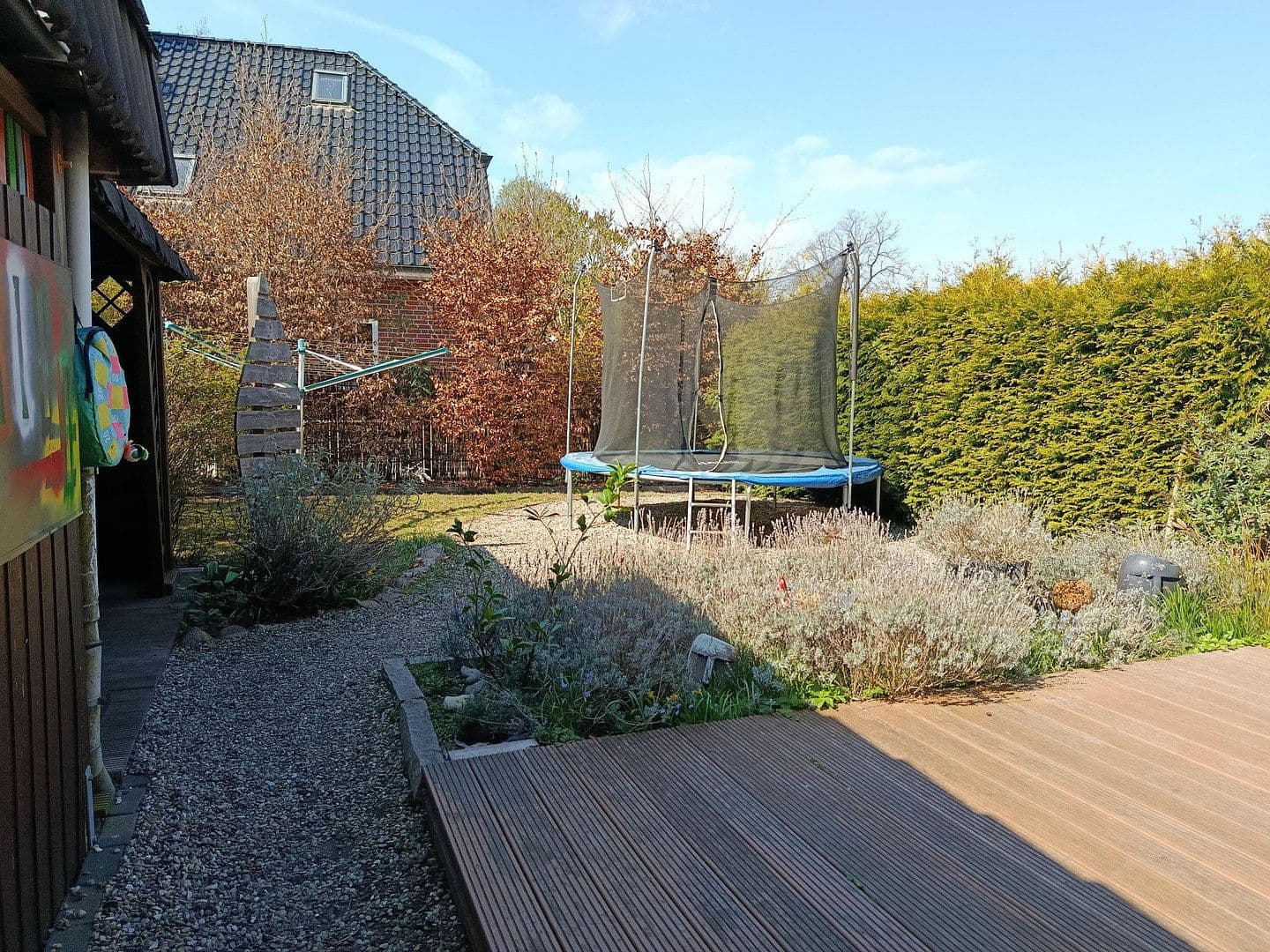 Prodej domu 94 m², pozemek 317 m², Grevesmühlen, Mecklenburg-Vorpommern Prodej domu 94 m², pozemek 317 m², Grevesmühlen, Mecklenburg-Vorpommern