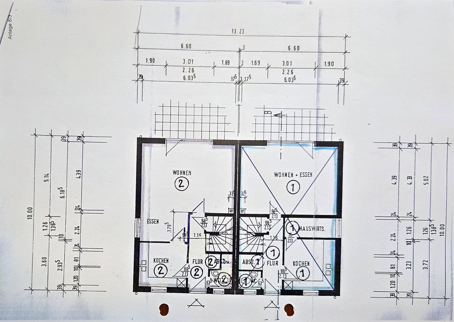 Prodej domu 94 m², pozemek 317 m², Grevesmühlen, Mecklenburg-Vorpommern Prodej domu 94 m², pozemek 317 m², Grevesmühlen, Mecklenburg-Vorpommern