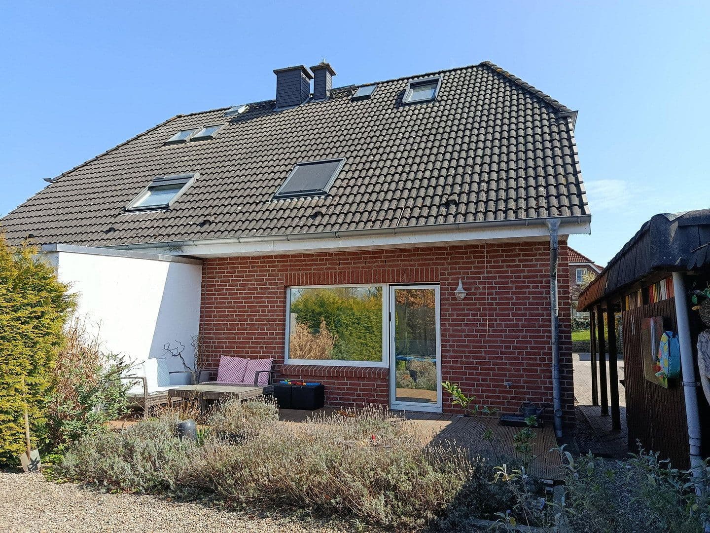 Prodej domu 94 m², pozemek 317 m², Grevesmühlen, Mecklenburg-Vorpommern Prodej domu 94 m², pozemek 317 m², Grevesmühlen, Mecklenburg-Vorpommern
