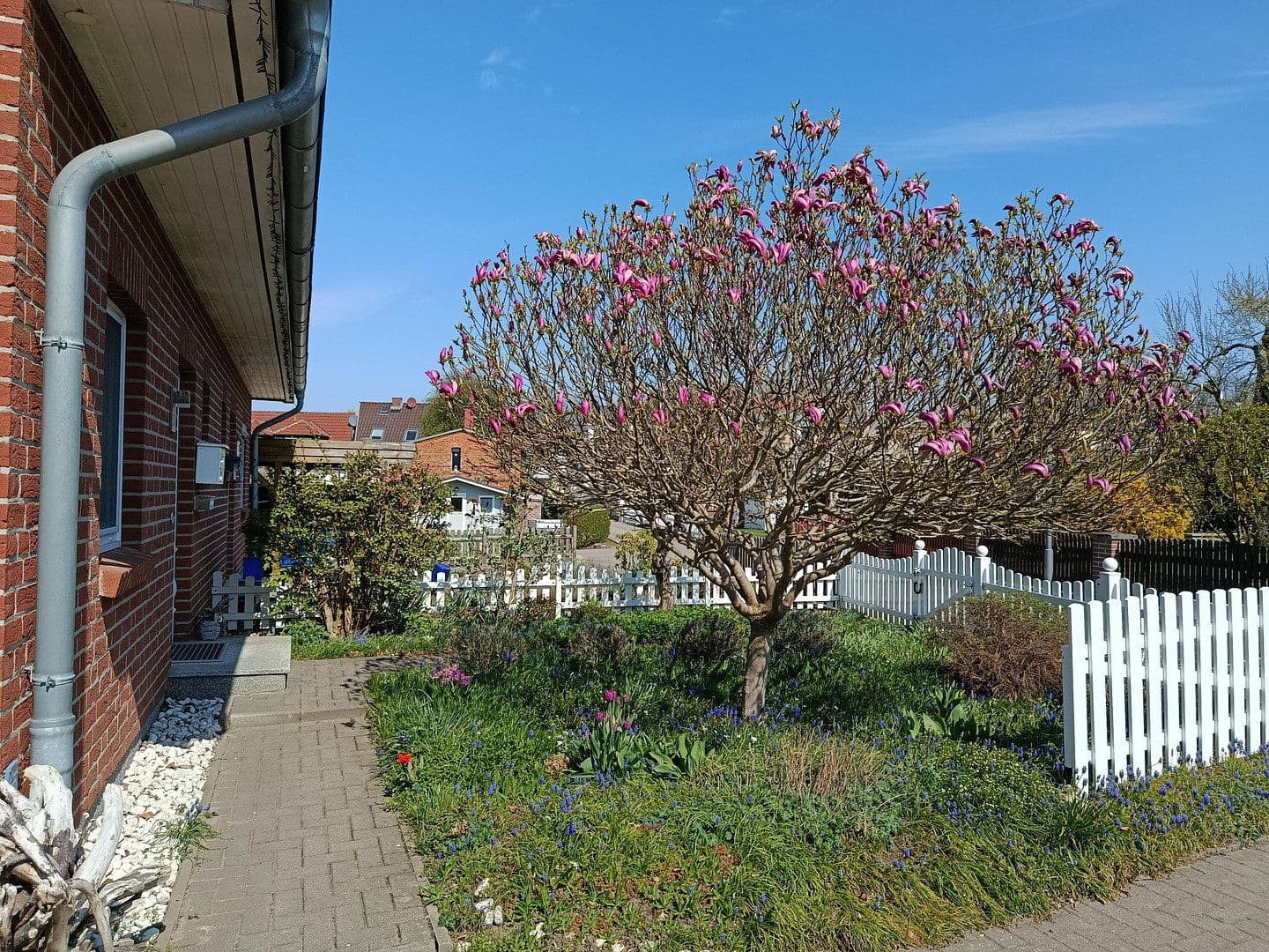 Prodej domu 94 m², pozemek 317 m², Grevesmühlen, Mecklenburg-Vorpommern Prodej domu 94 m², pozemek 317 m², Grevesmühlen, Mecklenburg-Vorpommern