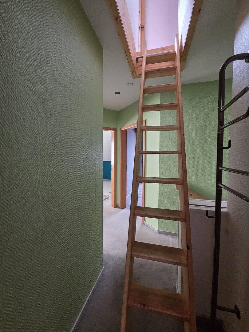 Prodej domu 94 m², pozemek 317 m², Grevesmühlen, Mecklenburg-Vorpommern Prodej domu 94 m², pozemek 317 m², Grevesmühlen, Mecklenburg-Vorpommern