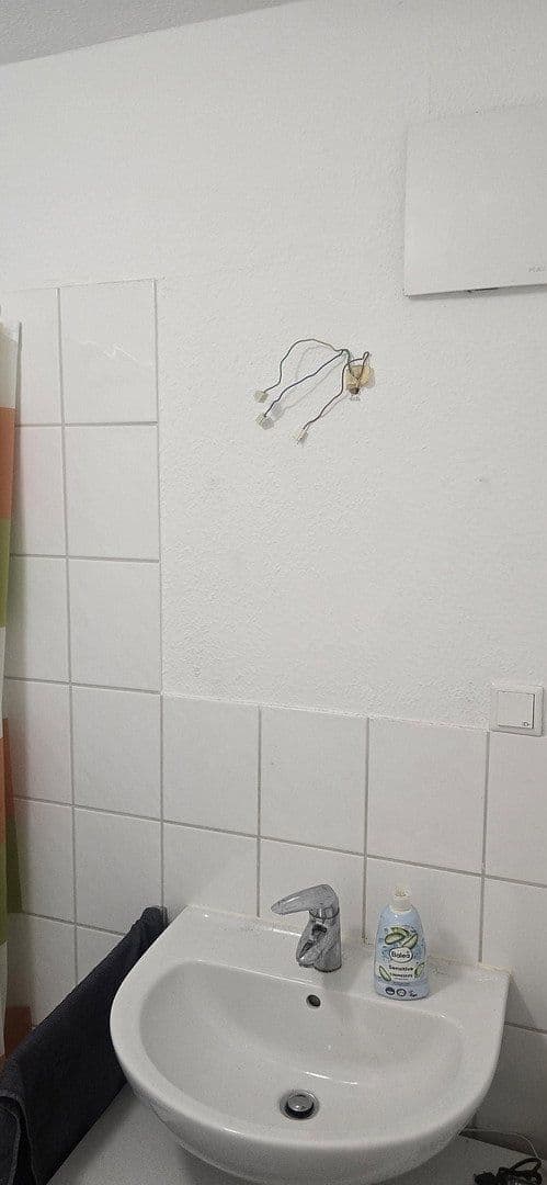 Pronájem bytu 2+1 55 m², Hansbergstraße, Dortmund, Severní Porýní-Vestfálsko Pronájem bytu 2+1 55 m², Hansbergstraße, Dortmund, Severní Porýní-Vestfálsko