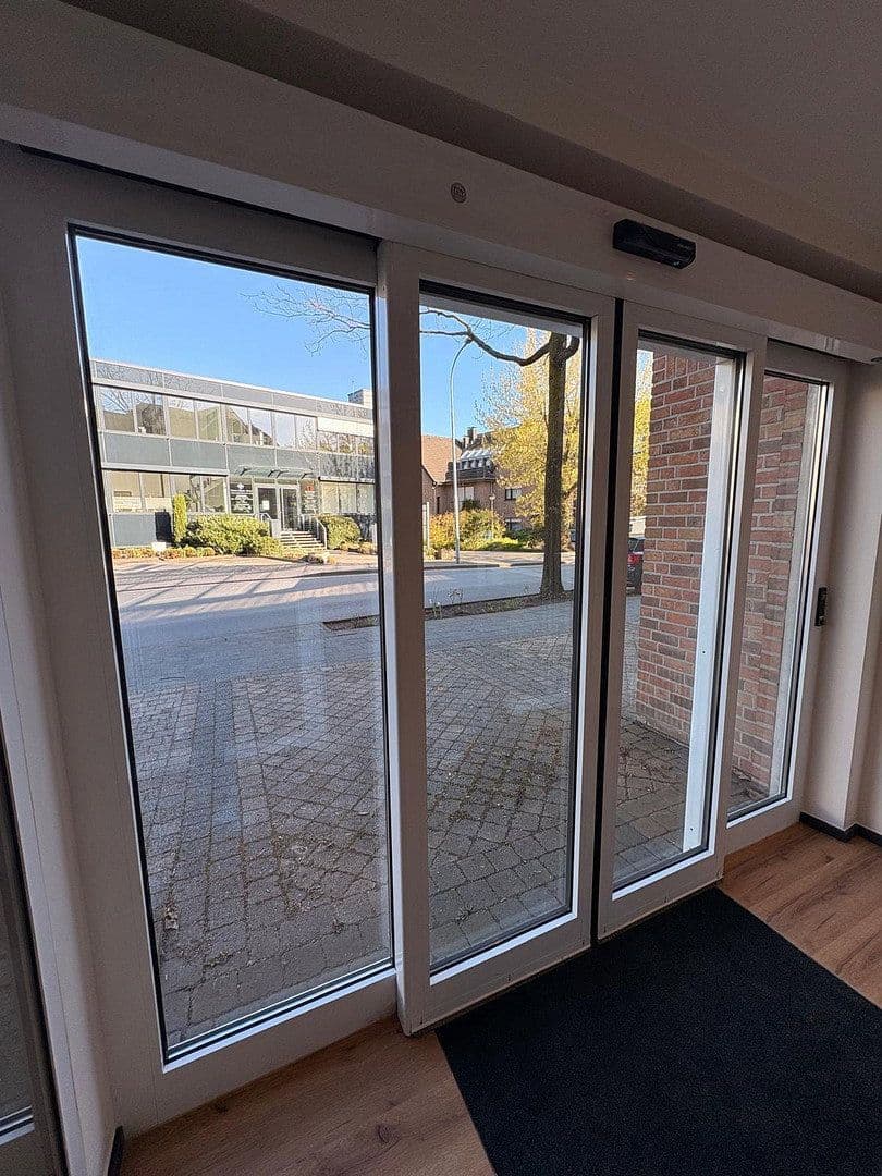 Pronájem kanceláře 407 m², Mühlenweg 16, Geldern, Severní Porýní-Vestfálsko Pronájem kanceláře 407 m², Mühlenweg 16, Geldern, Severní Porýní-Vestfálsko