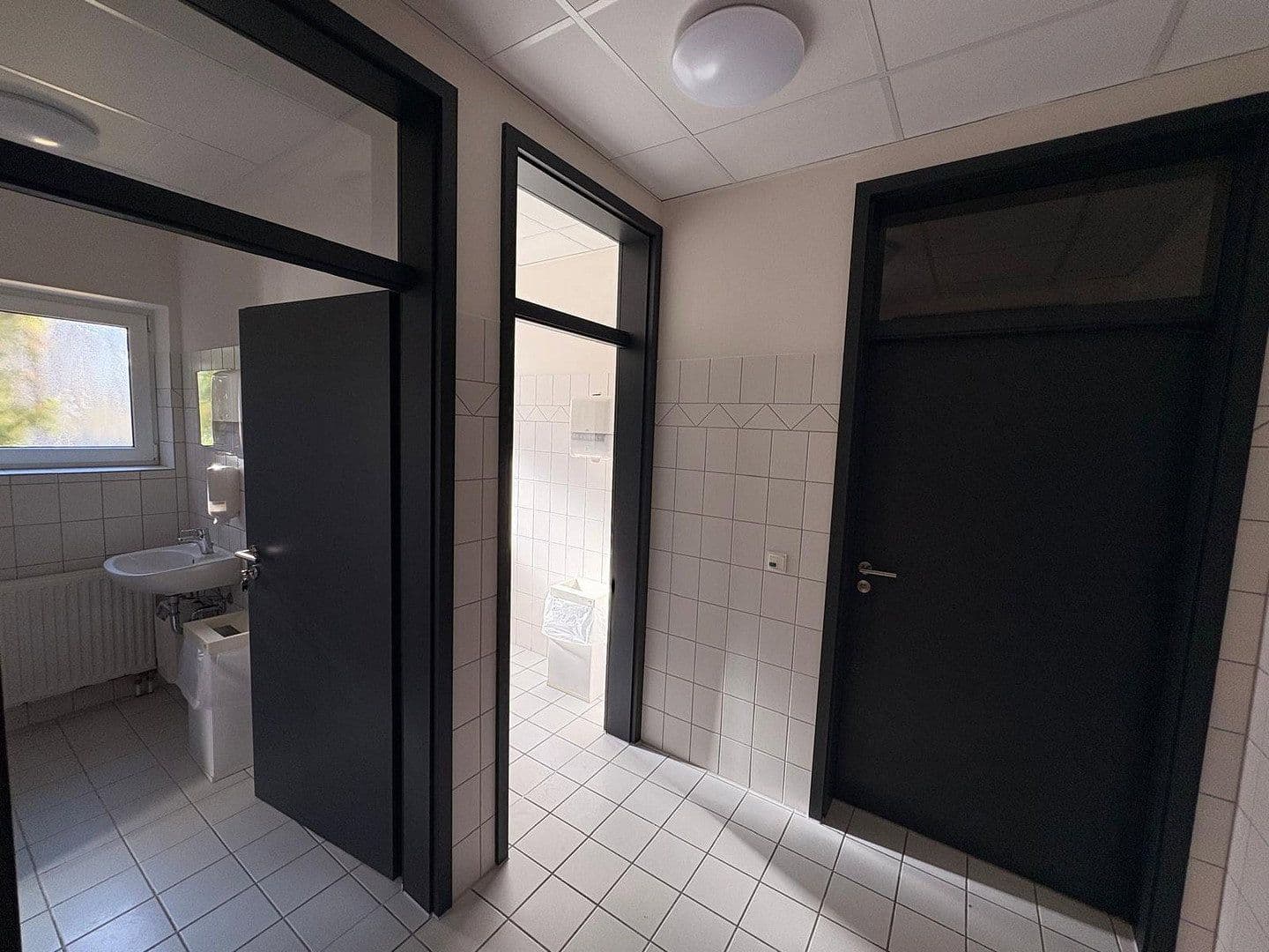 Pronájem kanceláře 407 m², Mühlenweg 16, Geldern, Severní Porýní-Vestfálsko Pronájem kanceláře 407 m², Mühlenweg 16, Geldern, Severní Porýní-Vestfálsko