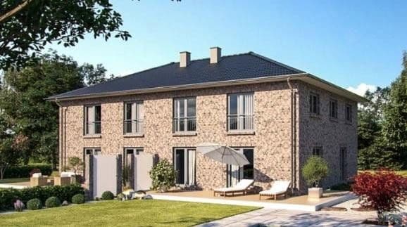 Prodej domu 100 m², pozemek 222 m², Hamburg OT Volksdorf, Hamburg Prodej domu 100 m², pozemek 222 m², Hamburg OT Volksdorf, Hamburg