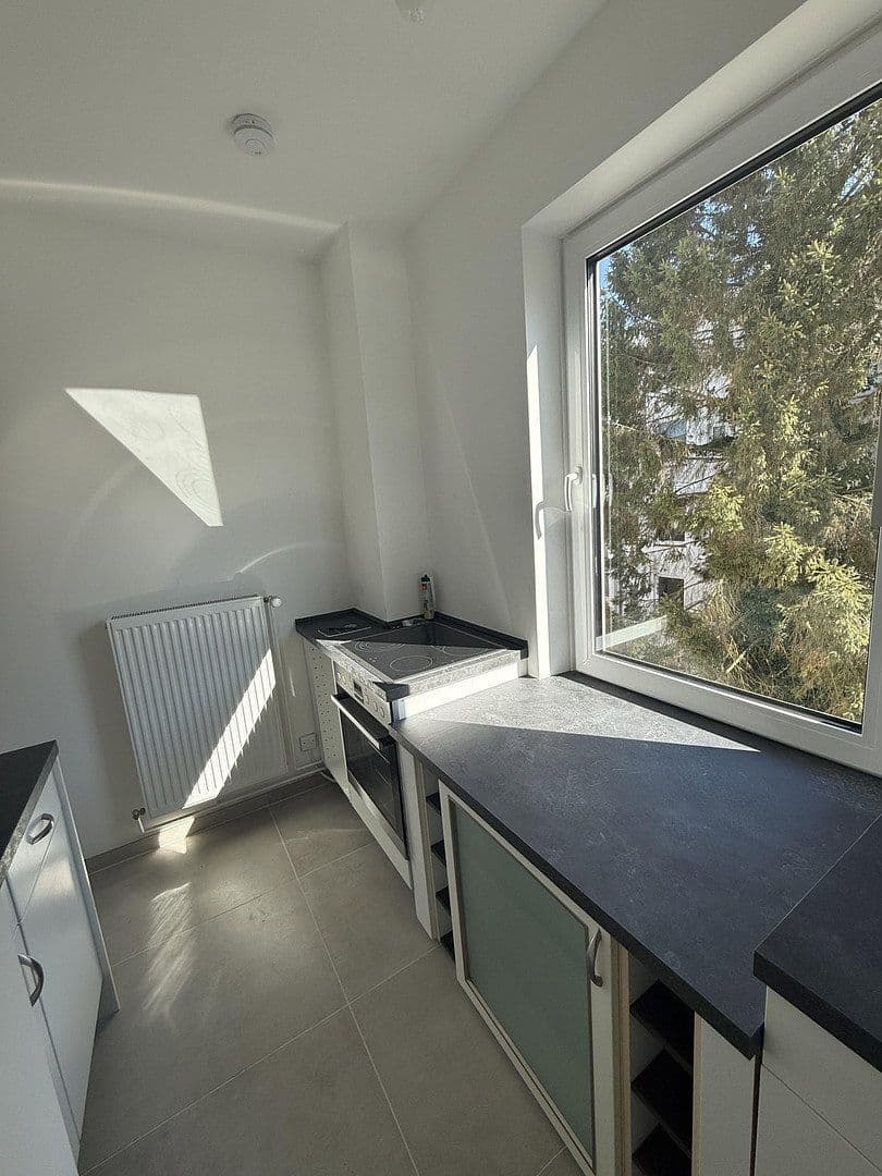 Pronájem bytu 4+1 54 m², Lübeck, Šlesvicko-Holštýnsko Pronájem bytu 4+1 54 m², Lübeck, Šlesvicko-Holštýnsko