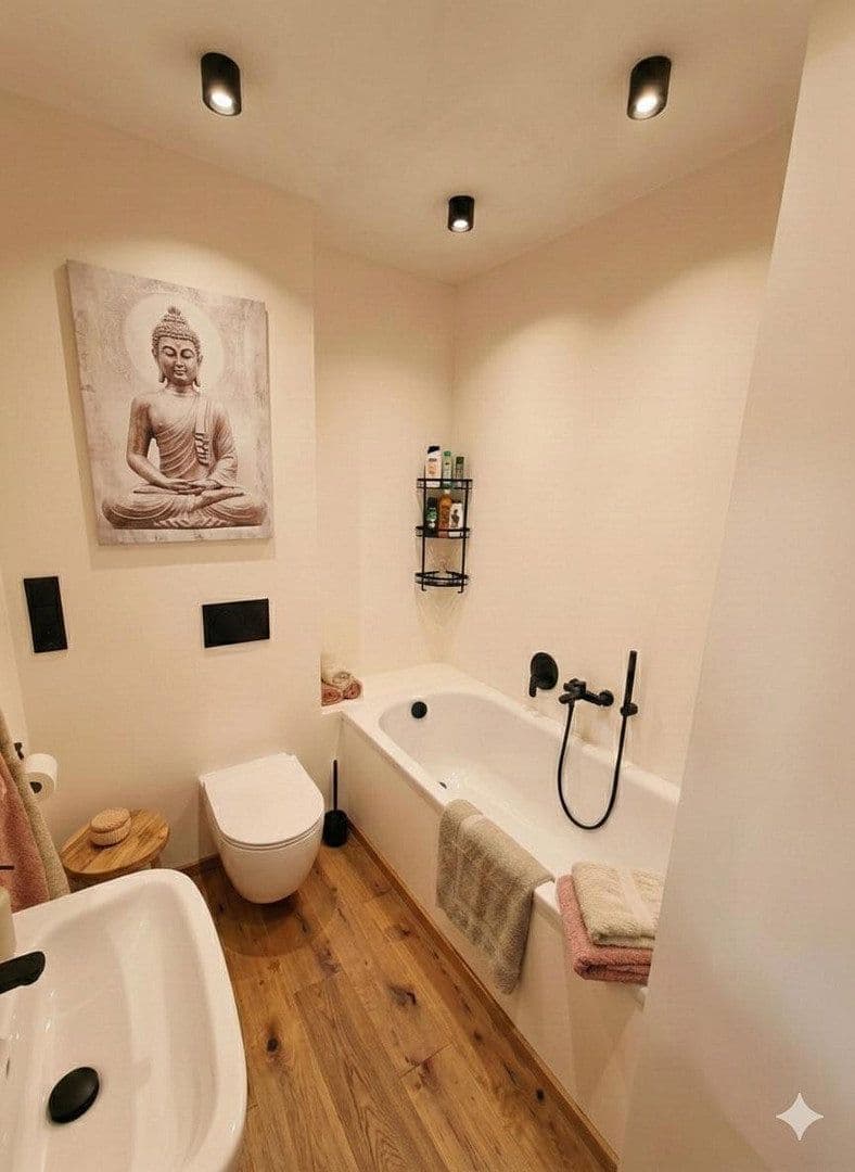 Prodej bytu 2+1 55 m², Hanau, Hessen Prodej bytu 2+1 55 m², Hanau, Hessen