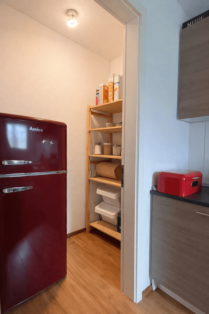 Pronájem bytu 3+1 71 m², Seestraße 12b, Chýžice, Bavorsko Pronájem bytu 3+1 71 m², Seestraße 12b, Chýžice, Bavorsko