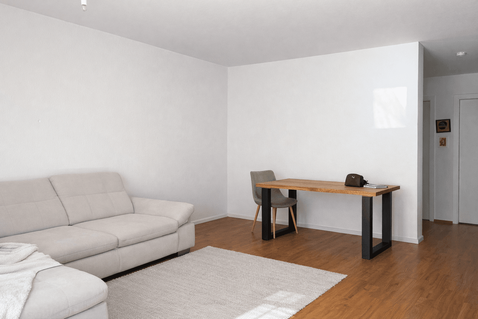 Pronájem bytu 3+1 71 m², Seestraße 12b, Chýžice, Bavorsko Pronájem bytu 3+1 71 m², Seestraße 12b, Chýžice, Bavorsko