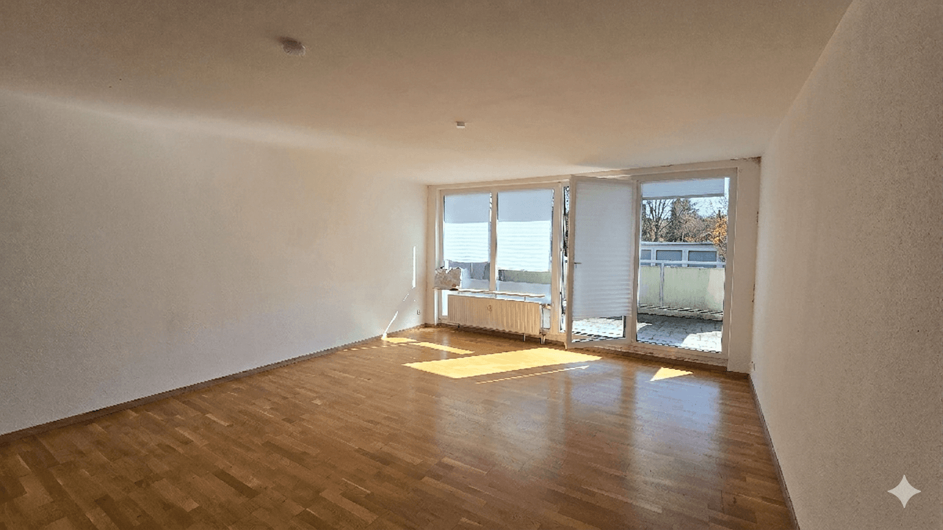 Pronájem bytu 4+1 92 m², Langerfelder Straße 117, Wuppertal, Severní Porýní-Vestfálsko Pronájem bytu 4+1 92 m², Langerfelder Straße 117, Wuppertal, Severní Porýní-Vestfálsko