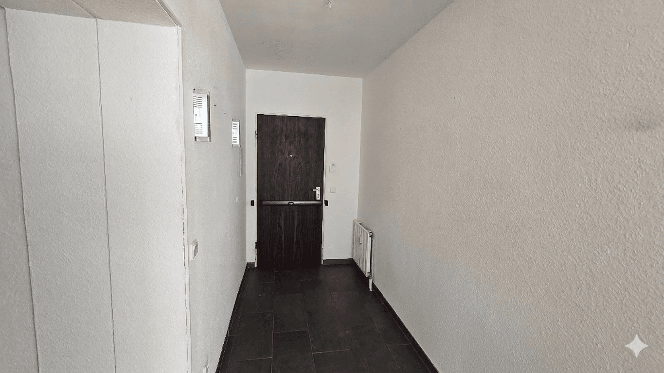 Pronájem bytu 4+1 92 m², Langerfelder Straße 117, Wuppertal, Severní Porýní-Vestfálsko Pronájem bytu 4+1 92 m², Langerfelder Straße 117, Wuppertal, Severní Porýní-Vestfálsko