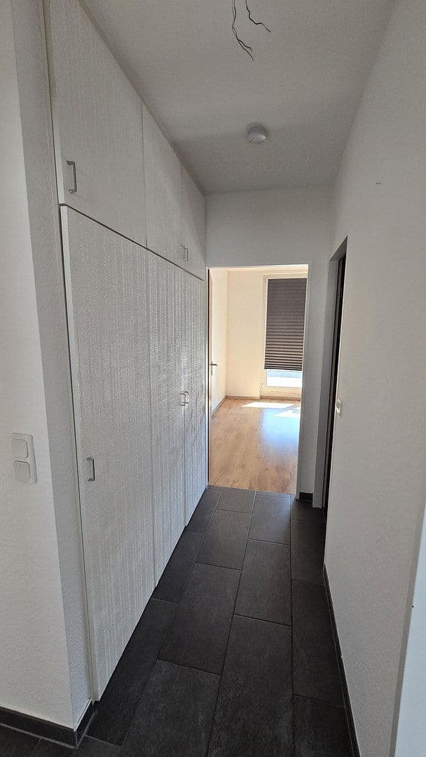 Pronájem bytu 4+1 92 m², Langerfelder Straße 117, Wuppertal, Severní Porýní-Vestfálsko Pronájem bytu 4+1 92 m², Langerfelder Straße 117, Wuppertal, Severní Porýní-Vestfálsko