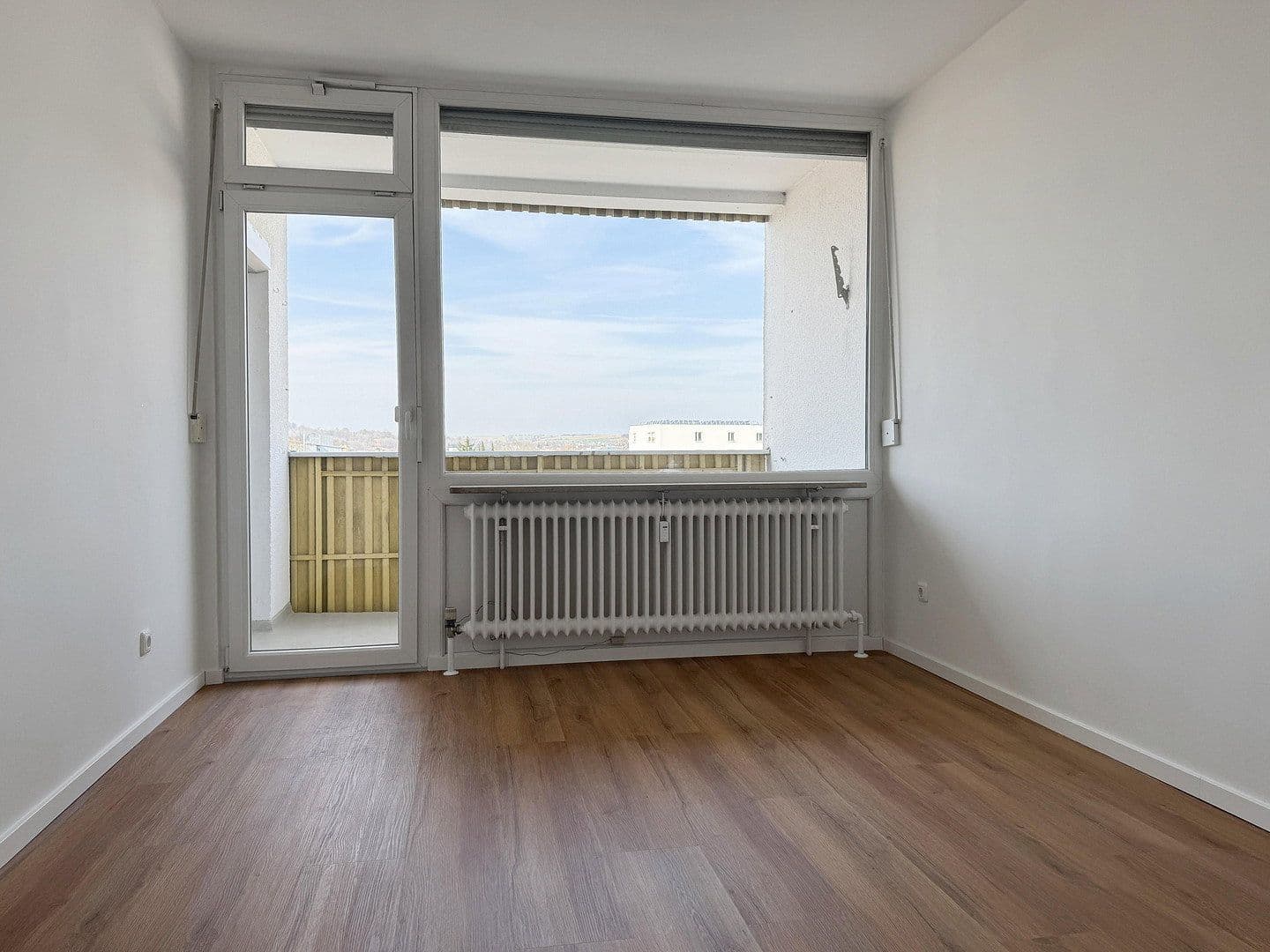 Pronájem bytu 3+1 85 m², Isarstraße 26, Regensburg, Bavorsko Pronájem bytu 3+1 85 m², Isarstraße 26, Regensburg, Bavorsko