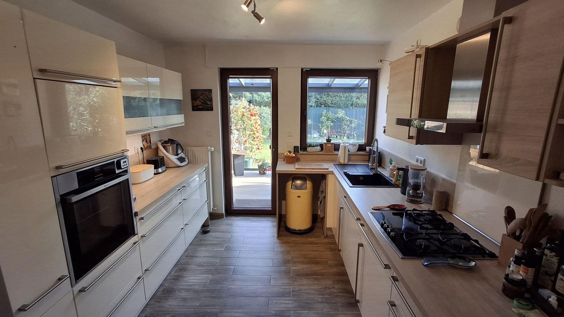 Prodej domu 170 m², pozemek 334 m², Kaarst, Severní Porýní-Vestfálsko Prodej domu 170 m², pozemek 334 m², Kaarst, Severní Porýní-Vestfálsko