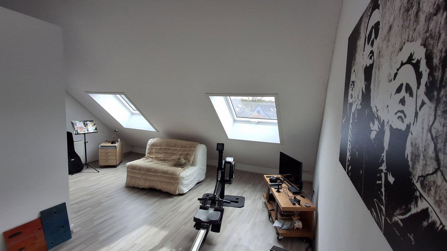 Prodej domu 170 m², pozemek 334 m², Kaarst, Severní Porýní-Vestfálsko Prodej domu 170 m², pozemek 334 m², Kaarst, Severní Porýní-Vestfálsko