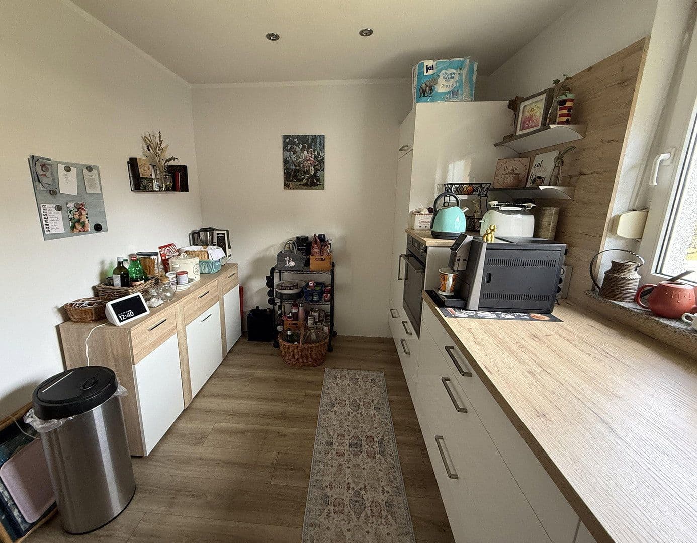 Prodej domu 97 m², pozemek 704 m², Flieden, Hessen Prodej domu 97 m², pozemek 704 m², Flieden, Hessen