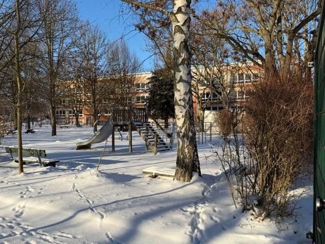 Prodej kanceláře 2.010 m², Osterwiecker Straße 1/1a, Halberstadt, Sasko-Anhaltsko Prodej kanceláře 2.010 m², Osterwiecker Straße 1/1a, Halberstadt, Sasko-Anhaltsko