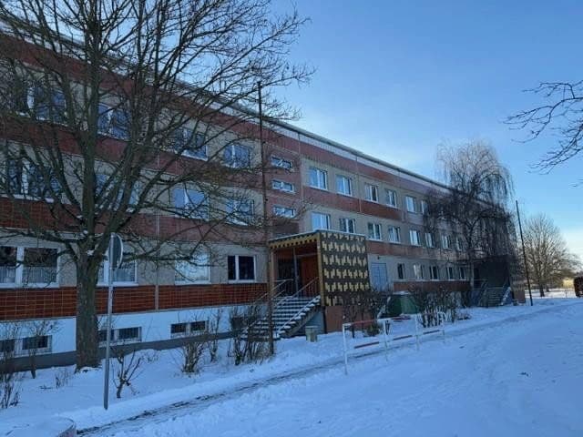 Prodej kanceláře 2.010 m², Osterwiecker Straße 1/1a, Halberstadt, Sasko-Anhaltsko Prodej kanceláře 2.010 m², Osterwiecker Straße 1/1a, Halberstadt, Sasko-Anhaltsko