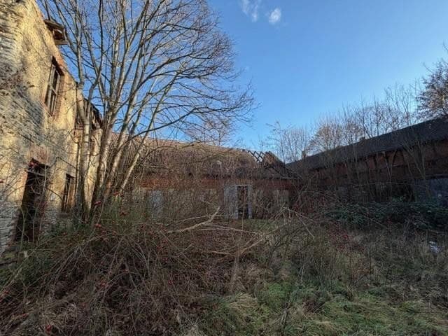 Prodej pozemku 11.487 m², Gröperstraße 80, Halberstadt, Sasko-Anhaltsko Prodej pozemku 11.487 m², Gröperstraße 80, Halberstadt, Sasko-Anhaltsko