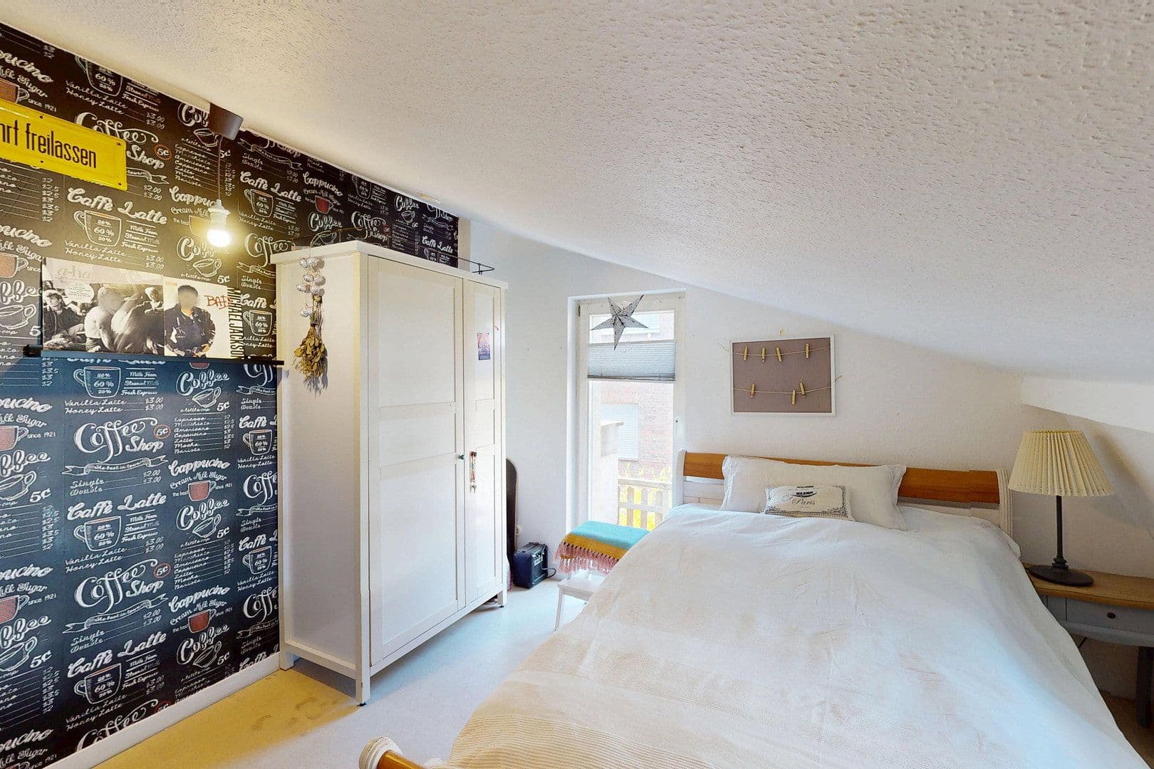 Prodej domu 105 m², pozemek 302 m², Benngasse 20, Bonn, Severní Porýní-Vestfálsko Prodej domu 105 m², pozemek 302 m², Benngasse 20, Bonn, Severní Porýní-Vestfálsko
