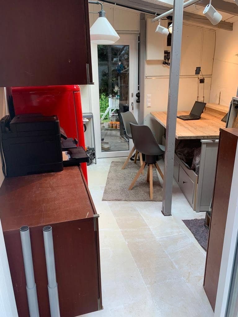Prodej domu 105 m², pozemek 302 m², Benngasse 20, Bonn, Severní Porýní-Vestfálsko Prodej domu 105 m², pozemek 302 m², Benngasse 20, Bonn, Severní Porýní-Vestfálsko