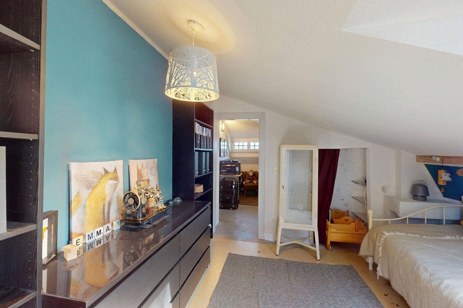 Prodej domu 105 m², pozemek 302 m², Benngasse 20, Bonn, Severní Porýní-Vestfálsko Prodej domu 105 m², pozemek 302 m², Benngasse 20, Bonn, Severní Porýní-Vestfálsko