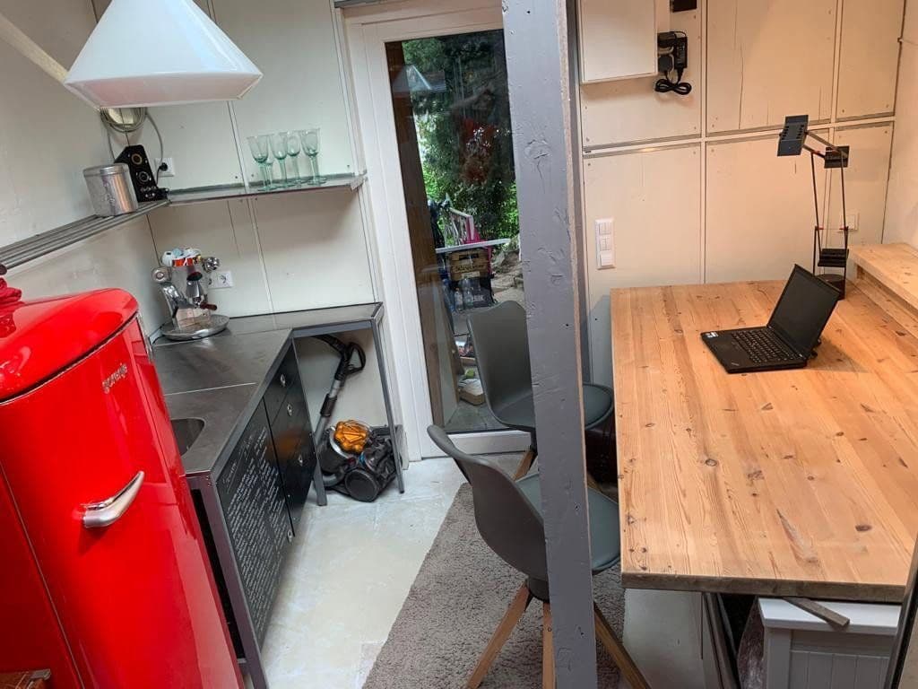 Prodej domu 105 m², pozemek 302 m², Benngasse 20, Bonn, Severní Porýní-Vestfálsko Prodej domu 105 m², pozemek 302 m², Benngasse 20, Bonn, Severní Porýní-Vestfálsko