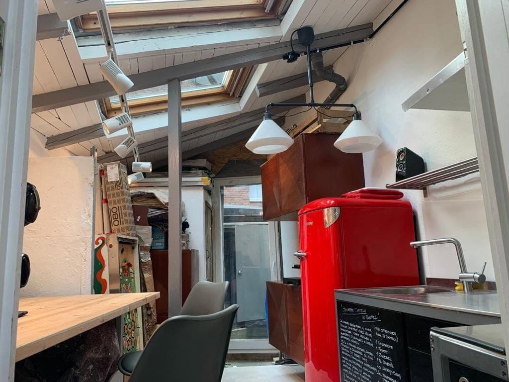 Prodej domu 105 m², pozemek 302 m², Benngasse 20, Bonn, Severní Porýní-Vestfálsko Prodej domu 105 m², pozemek 302 m², Benngasse 20, Bonn, Severní Porýní-Vestfálsko