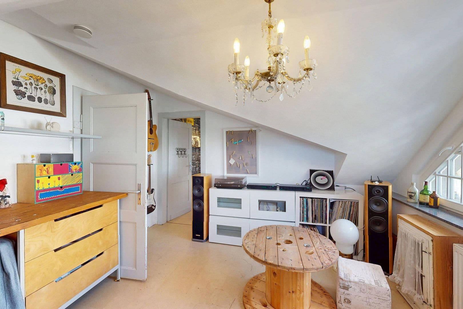 Prodej domu 105 m², pozemek 302 m², Benngasse 20, Bonn, Severní Porýní-Vestfálsko Prodej domu 105 m², pozemek 302 m², Benngasse 20, Bonn, Severní Porýní-Vestfálsko