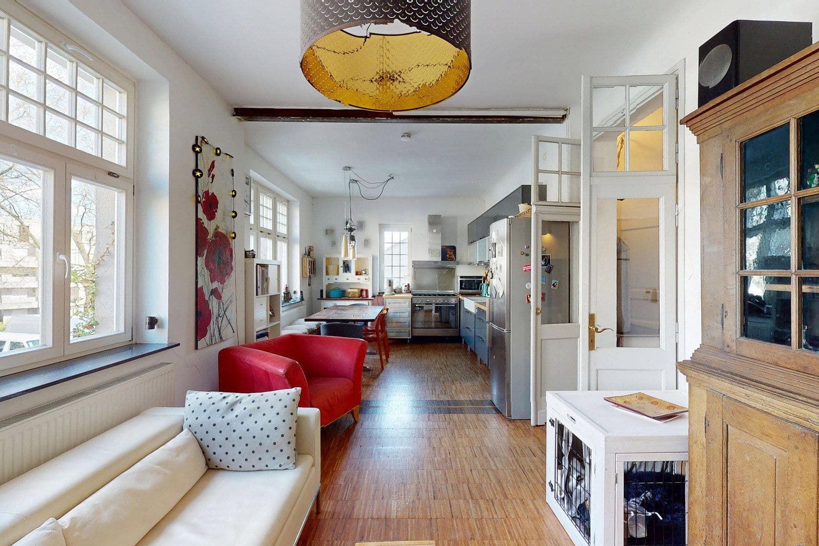 Prodej domu 105 m², pozemek 302 m², Benngasse 20, Bonn, Severní Porýní-Vestfálsko Prodej domu 105 m², pozemek 302 m², Benngasse 20, Bonn, Severní Porýní-Vestfálsko