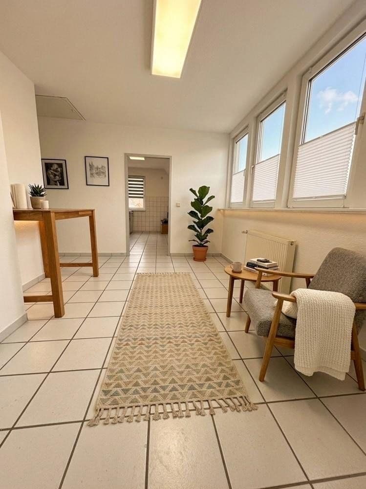 Pronájem bytu 2+1 66 m², Eichenkamp 26a, Bad Oldesloe, Šlesvicko-Holštýnsko Pronájem bytu 2+1 66 m², Eichenkamp 26a, Bad Oldesloe, Šlesvicko-Holštýnsko